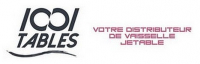 1001 TABLES SARL