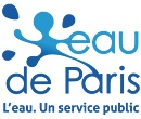 EAU DE PARIS