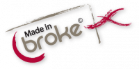 MADE IN BROKE