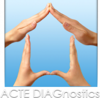ACTE DIAGNOSTICS - CABINET ERIC KREINER