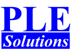 PLE SOLUTIONS