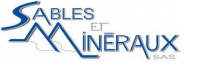 SABLES ET MINERAUX