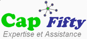 CAP FIFTY