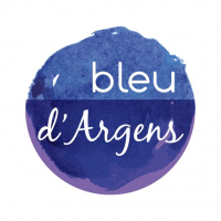 BLEU D'ARGENS