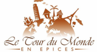 LE TOUR DU MONDE EN EPICES