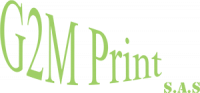 G2M PRINT SAS