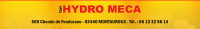 TONY HYDRO MECA