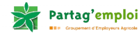 GROUPEMENT EMPL PARTAG'EMPLOI