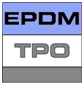EPDM TPO