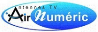 AIR NUMERIC - T VISION AIR - VISION AIR