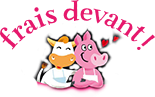 FRAIS DEVANT