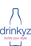 DRINKYZ AQUAPAX