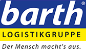 BARTH LOGISTIQUE SARL