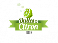 BULLES DE CITRON DESIGN