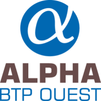 ALPHA BTP OUEST