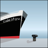 CABESTAN-INC