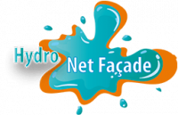 HYDRO NET FACADE