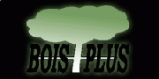 BOIS PLUS