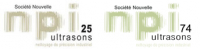 SOCIETE NOUVELLE N.P.I 25