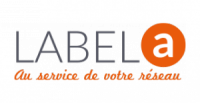 LABEL A