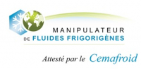 LE FROID FRANCILIEN
