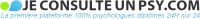 JE CONSULTE UN PSY.COM