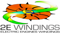 2E WINDINGS