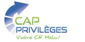 CAP PRIVILEGES