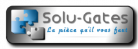 SOLU-GATES