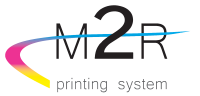 M2R PRINTING SYSTEM