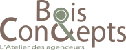 BOIS ET CONCEPTS