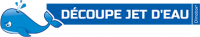 DECOUPE JET D'EAU DIMOBOX