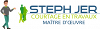 STEPHJER COURTAGE EN TRAVAUX