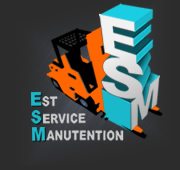 EST SERVICE MANUTENTION