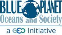 BLUE PLANET