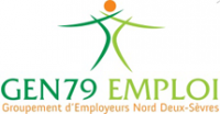 GROUPEMENT D'EMPLOYEURS NORD DEUX SEVRES EMPLOI