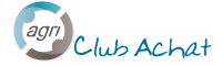 AGRI CLUB ACHAT