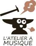 L'ATELIER A MUSIQUE