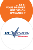 PC VISION INGENIERIE