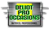 DELIOT.PRO.OCCASIONS