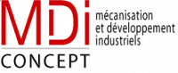 MDI CONCEPT