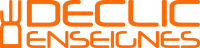 DECLIC ENSEIGNES