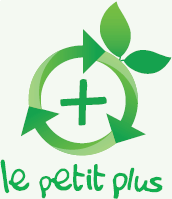 LE PETIT PLUS