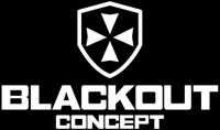 BLACKOUT CONCEPT