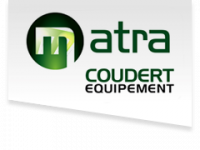 MATRA- MACHINES APPLICATIONS TOLERIE RHONE ALPES