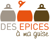 DES EPICES A MA GUISE