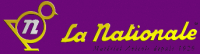 LA NATIONALE