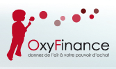 OXYFINANCE