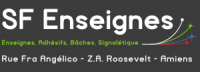 SF ENSEIGNES