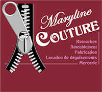 MARYLINE COUTURE